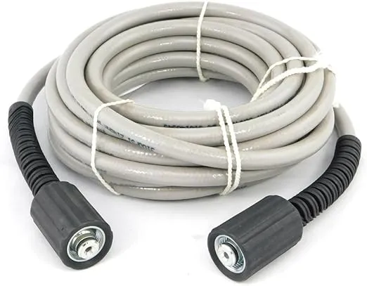 Homelite (2 Pack) Replacement 25ft 300 PSI Hose #308835006-2PK