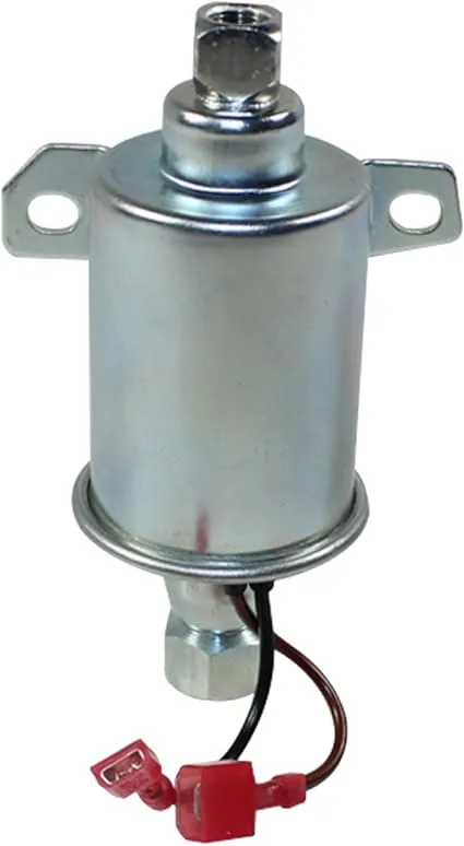 GMB® 596-1130 - Electric Fuel Pump