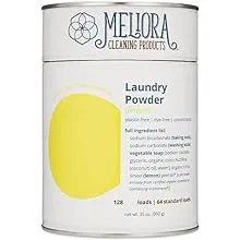 Meliora Laundry Powder