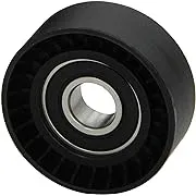 Dayco® 89161 - No Slack™ Upper Light Duty Idler/Tensioner Pulley