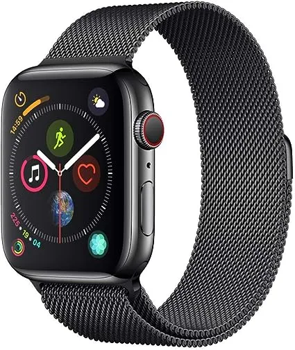 Apple Watch Series 4