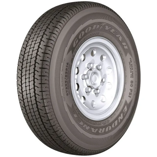 Goodyear Endurance ST255/85R16 E/10PLYGoodyear Endurance ST255/85R16 E/10PLY