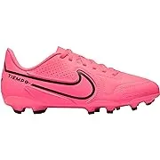 Nike Unisex-Child Tiempo Legend 9 Club Multi Ground Soccer Cleat