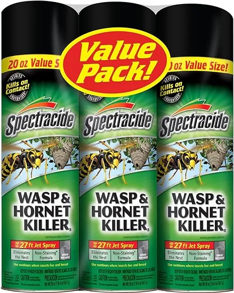 Spectracide 75715, 20-Ounce