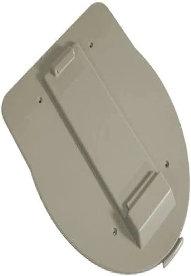 Thetford 92415 Optional Floor Plate for Porta Potti Curve