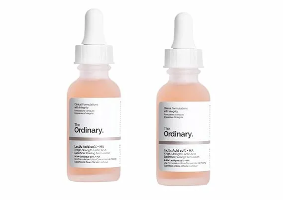 The Ordinary Multi-Peptide + HA Serum 2 oz / 60 mL