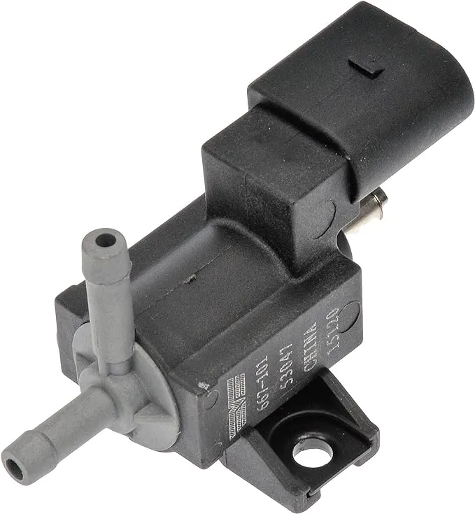 Turbocharger Boost Solenoid Dorman 667-101