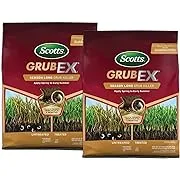 Scotts GrubEx Season-Long Grub Killer