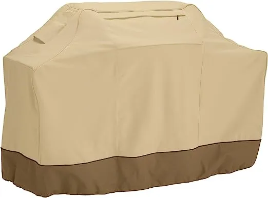 Classic Accessories Veranda 73942 BBQ Grill Cover, X-Large