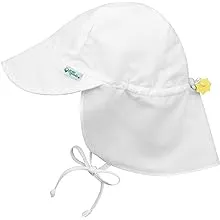 Flap Sun Protection Hat