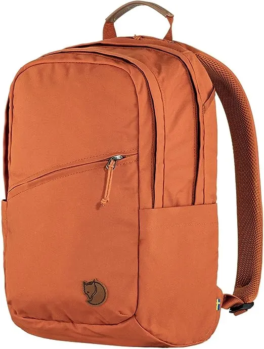 Fjallraven Raven Backpack