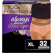 Always Discreet 32ct OLD PRODUCT