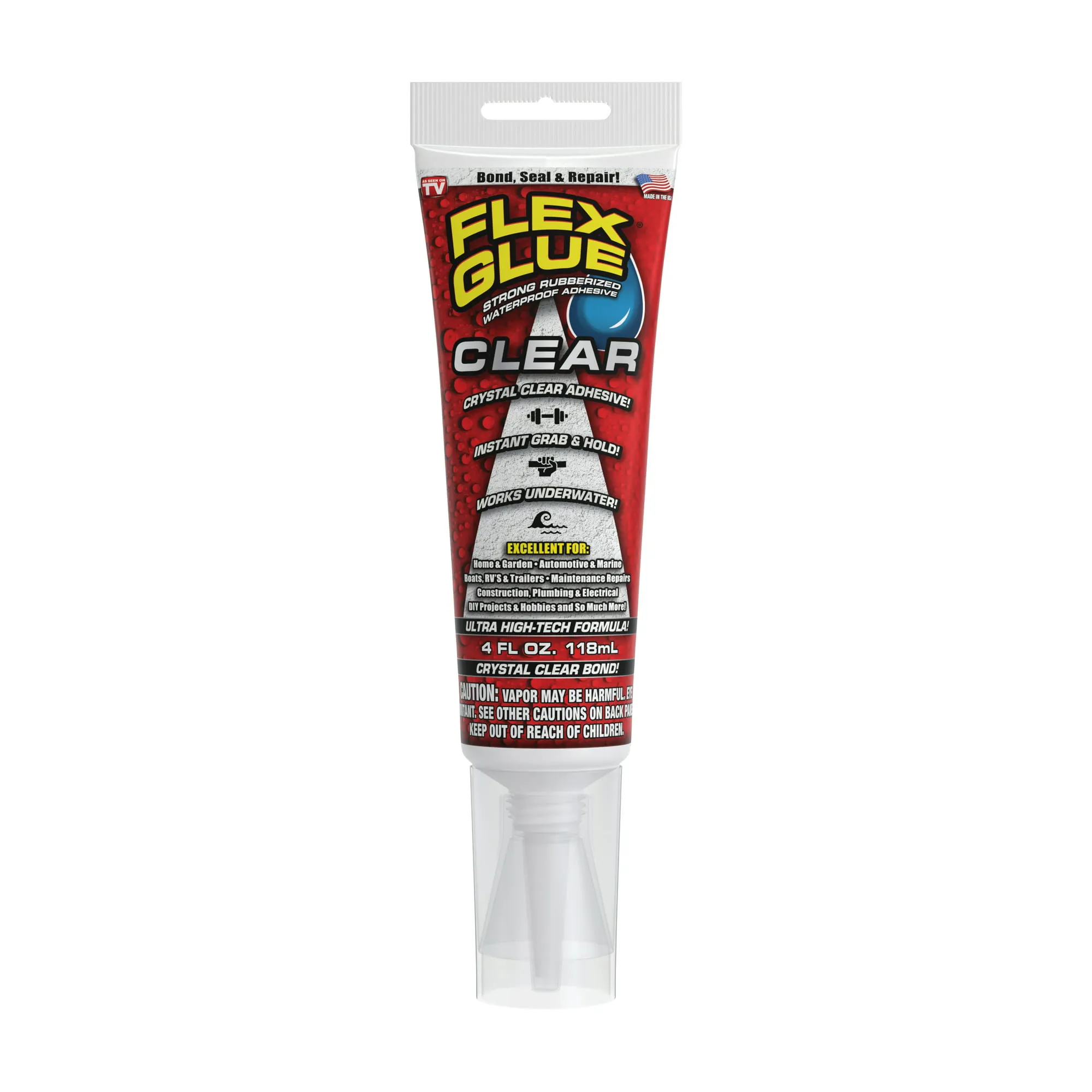 Flex Glue Adhesive