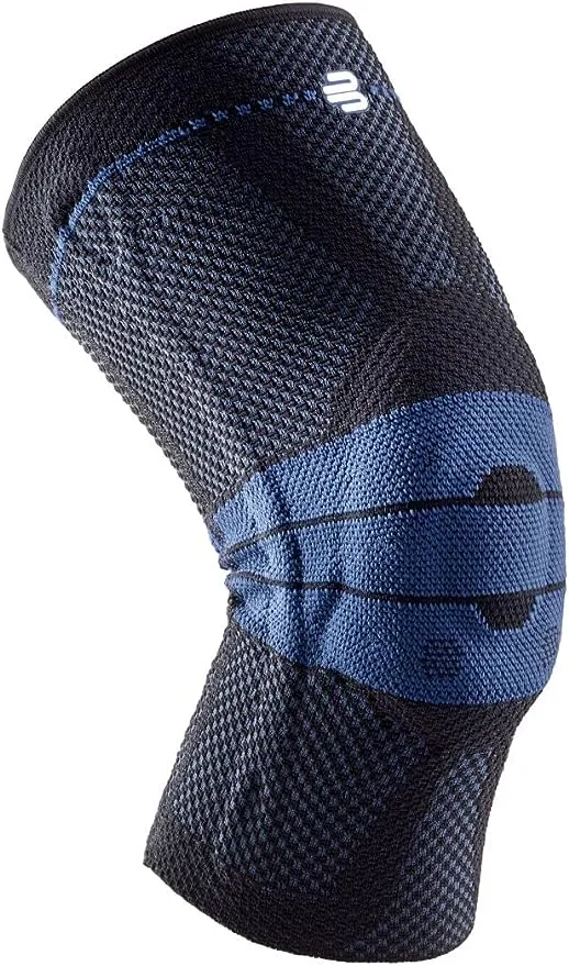 Bauerfeind GenuTrain Knee Support / 5 / Nature