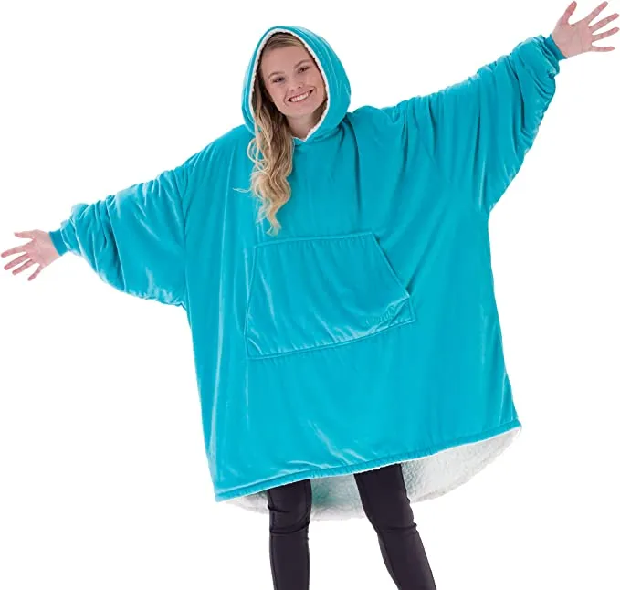 The Comfy Original Wearable Blanket