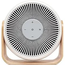 Snooz Breez Smart Bedroom Fan & White Noise Machine