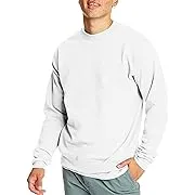 EcoSmart Crewneck Sweatshirt Hanes Men's