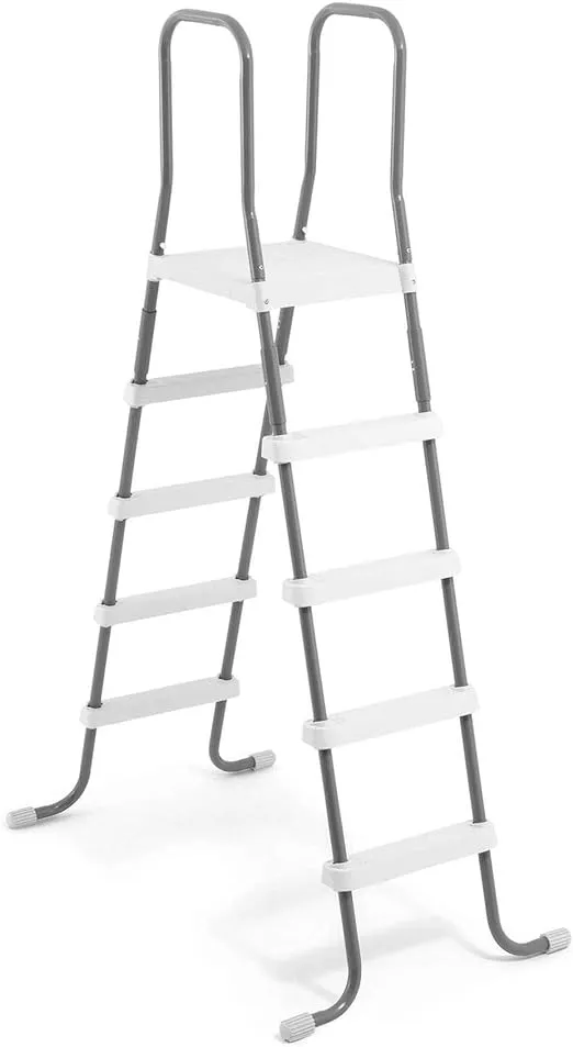 Intex 10904 52" Gray 2-Sect Ladder