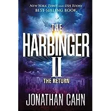 The Harbinger II: The Return by Cahn, Jonathan