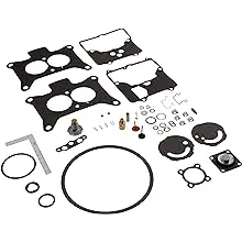 1968 Ford Galaxie 500 Carburetor Rebuild Kit - Direct Fit, Kit 586 by Standard®