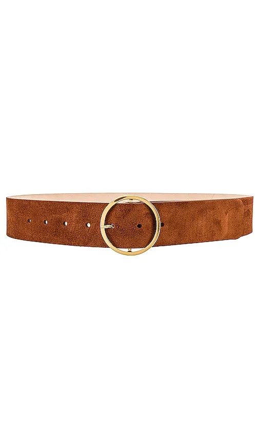 B-Low The Belt Molly Suede Belt