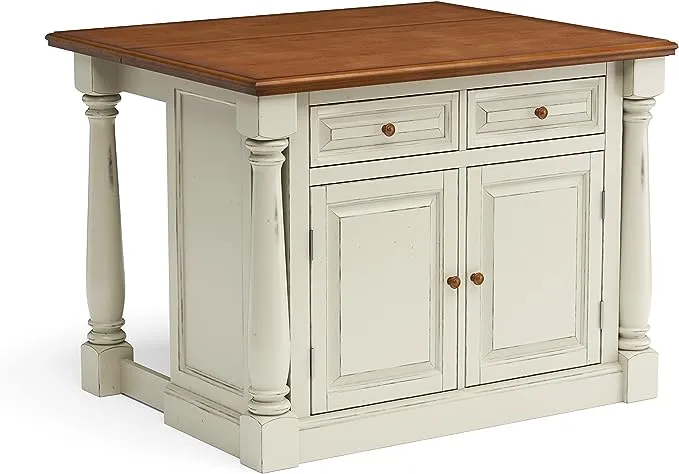 Flexsteel Monarch Kitchen Island