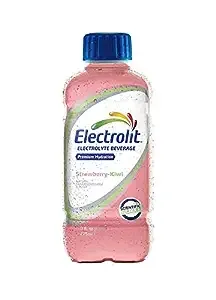 Electrolit Electrolyte Beverage Strawberry Kiwi