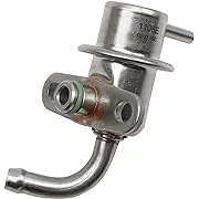 Beck/Arnley 158-1536 Fuel Injection Pressure RegulatorBeck/Arnley 158-1536 Fuel Injection Pressure Regulator