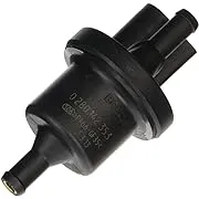 BOSCH 0280142353 Original Equipment Vapor Canister Purge ValveBOSCH 0280142353 Original Equipment Vapor Canister Purge Valve