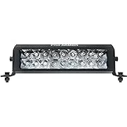 Pro Armor 2889786 11 inch Dual-Row LED Spot Light, Size: One Size