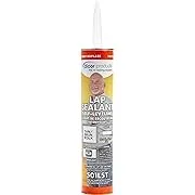 Dicor 501LST-1 Lap Sealant, Tan - 10.3 oz