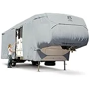 Classic Accessories PermaPRO 5th Wheel RV Cover