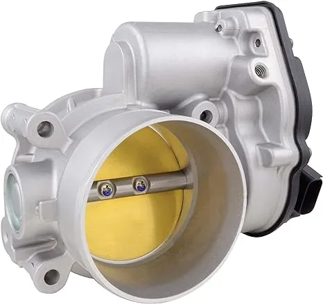 Hitachi ETB0046 Electronic Throttle Body