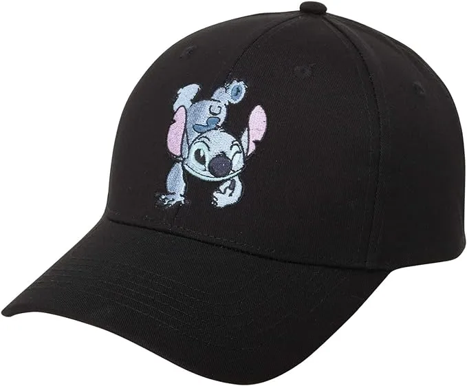 Disney Lilo & Stitch Baseball Cap