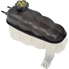 Dorman® 603-973 - Engine Coolant Reservoir