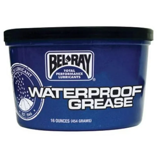 Belray Waterproof Grease 16oz