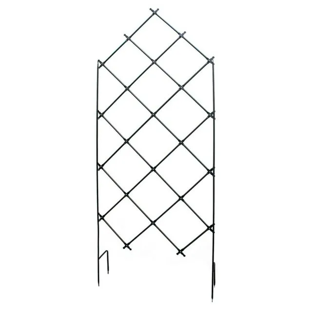 ACHLA Designs Achla Lattice Free Standing Trellis