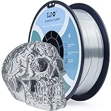 ZIRO Silk PLA Filament 1.75mm