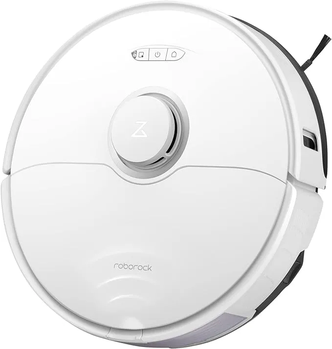 Roborock S8 Robot Vacuum & Mop