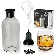 Viski - Smoked Cocktail Kit