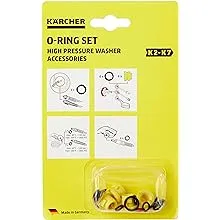 Karcher O-Ring Replacement Set for Pressure Washers