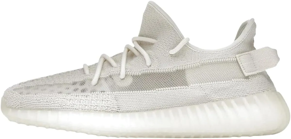 Adidas Men's Yeezy Boost 350 V2 Bone