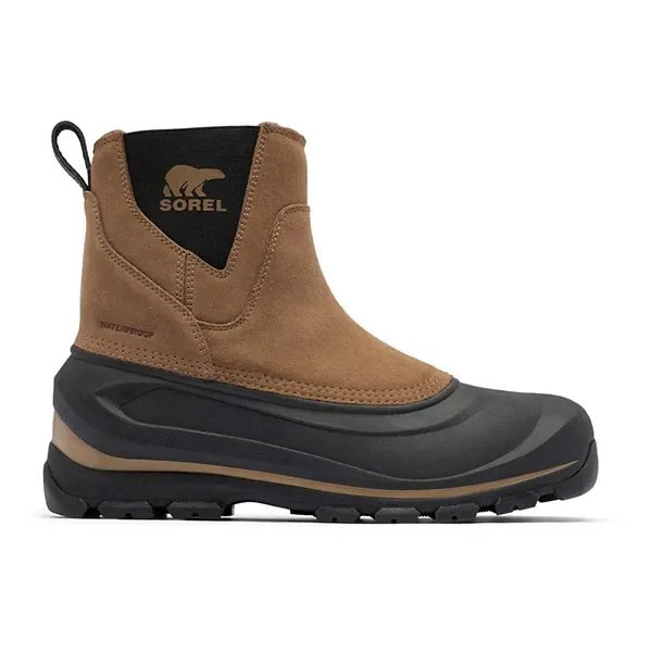 "Buxton Pull On WP Boots - Men's"