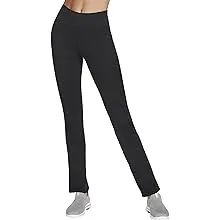 Skechers Black Gowalk Pants