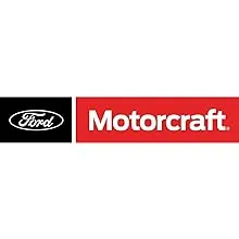 Motorcraft Brake Rotor BRRF398