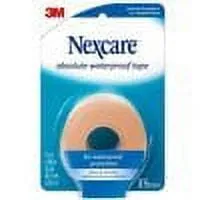 Nexcare Absolute Waterproof First Aid Tape