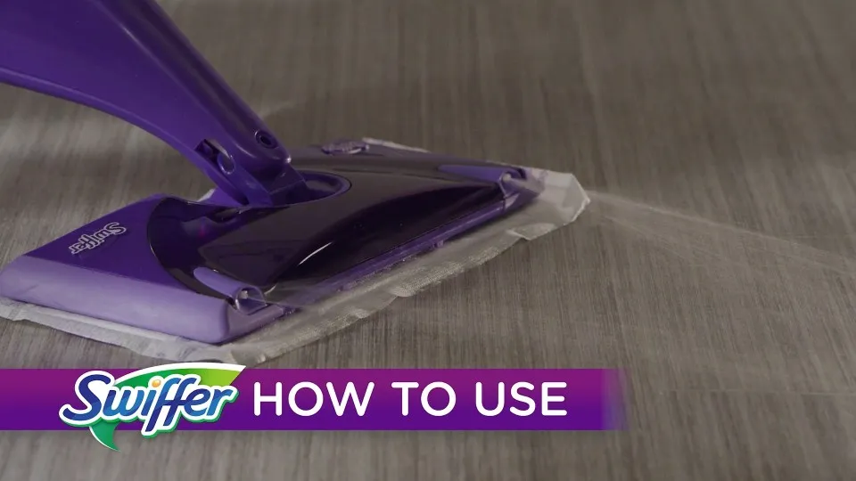 Swiffer WetJet Refill