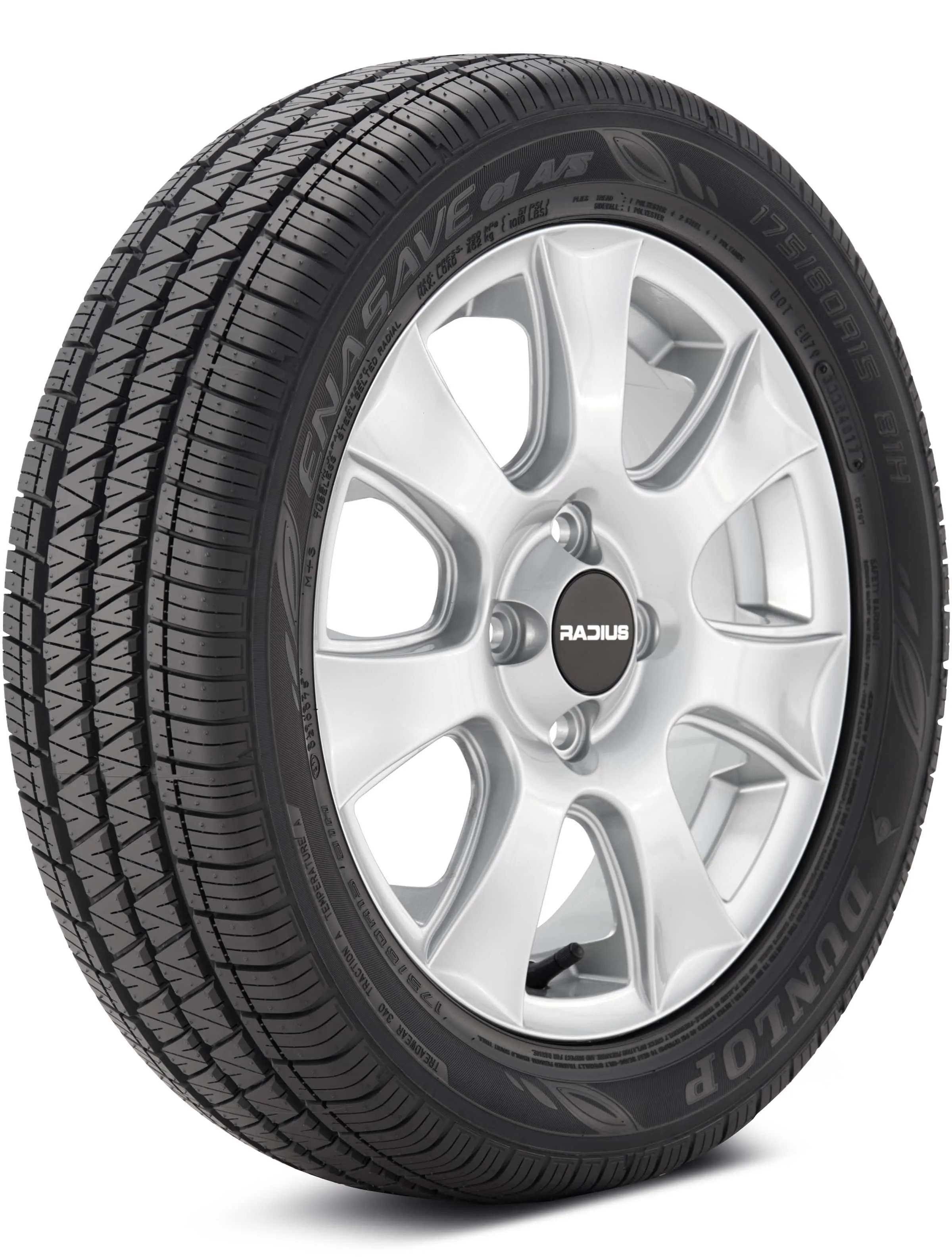 Dunlop Grandtrek SJ6 Winter 205/70R16 97Q Light Truck Tire