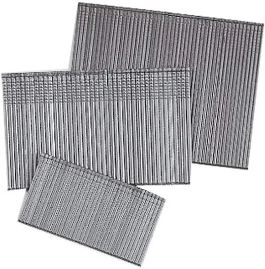 Paslode 650214 1-1/2-Inch by 18 Gauge Galvanized Brad Nail (2,000 per Box)