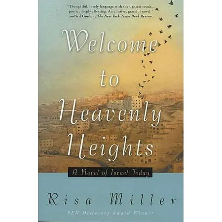 Welcome to Heavenly Heights (Paperback)